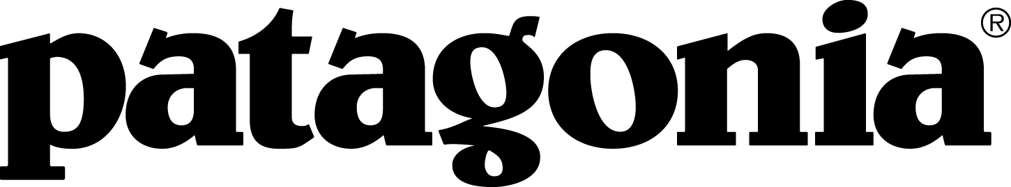 Patagonia Logo clean